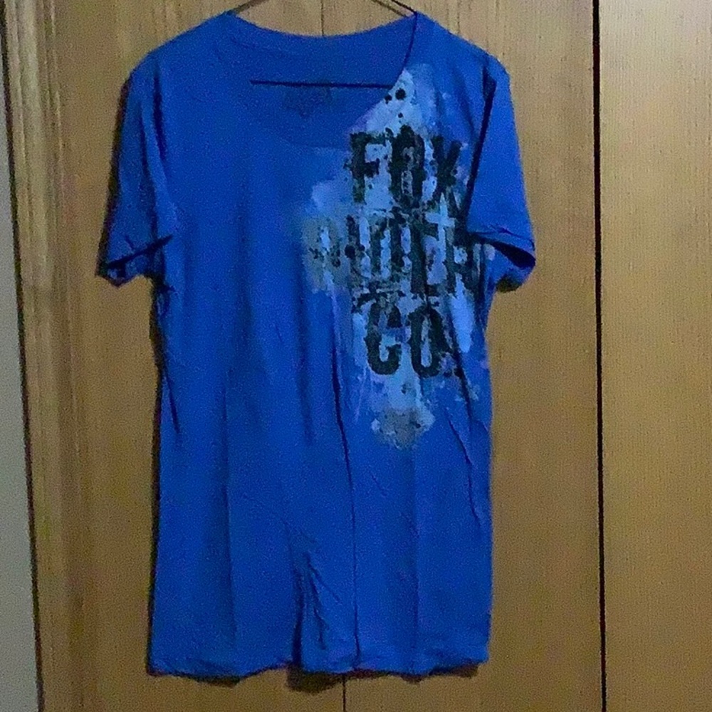 Fox T Shirt
